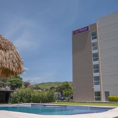 Bv Hotel Atlixco Eksteriør bilde