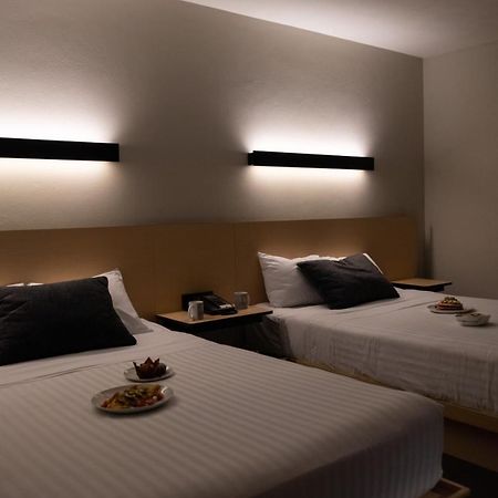 Bv Hotel Atlixco Eksteriør bilde