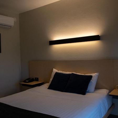 Bv Hotel Atlixco Eksteriør bilde