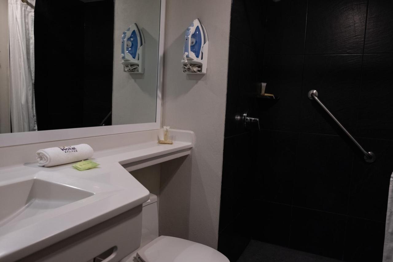 Bv Hotel Atlixco Eksteriør bilde
